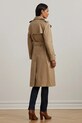 Lauren Ralph Lauren trenci 297967127 bej SS25