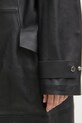 BOSS palton de piele 50531308