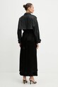 Одяг Тренч Pinko 104597.A2BV чорний
