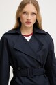 Pinko trenci bleumarin 104717.A1PR