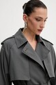 Pinko trencz szary 104599.A2BX
