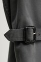 Pinko trencz 104599.A2BX szary