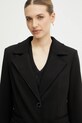 Guess palton GIADA negru W5RL08.WGVF2