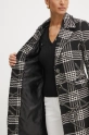 Guess cappotto con aggiunta di lana DOVER W5RL65.WGWG0