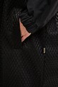 EA7 Emporio Armani palton AF14275.7W000196 negru