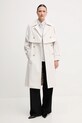 Sisley trenci 21WTLN05C gri SS25