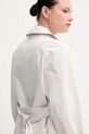 Sisley trenci 21WTLN05C gri