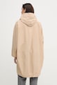 Îmbrăcăminte Sisley geacă 6G6HW800P bej