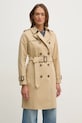 Sisley trenci cu captuseala bej 2KVRLN05E