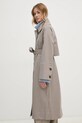Barbour palton LSP0197BL31 bej