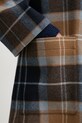 Barbour palton de lana LWO0243BE31