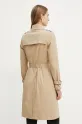 Oblečení Trench kabát Marciano Guess MIRANDA 5RGL07.7251A zelená