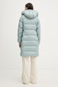 Одежда Пуховая куртка Marc O'Polo 411032971285 бирюзовый