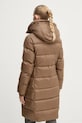 Одежда Пуховая куртка Marc O'Polo 411032971285 коричневый