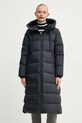 Одежда Пуховая куртка Marc O'Polo 411103971291 тёмно-синий