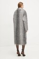Abbigliamento Marciano by Guess cappotto JEANNETTE 5RGL20.7208A grigio