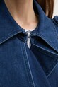 Ivy Oak palton jeans IO111144