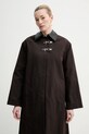 Nanushka palton ZOFIA NW25RSOW21078 maro SS25
