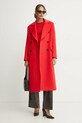MAX&Co. palton de lana 2516011081200 roz SS25
