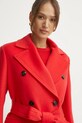 MAX&Co. palton de lana roz 2516011081200