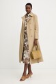 MAX&Co. cappotto MILONG 2518021024200 beige SS26