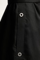 Iceberg sacou L011.5222 negru