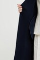 Вовняне пальто Weekend Max Mara 2515011011600