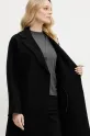 Weekend Max Mara cappotto in lana 2515011011600