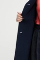 Weekend Max Mara palton de lână 2515011021600 bleumarin
