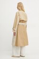 Одежда Плащ Weekend Max Mara 2515021011600 бежевый