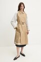 Weekend Max Mara 2515021011600 bej SS25