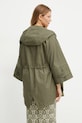 Îmbrăcăminte Weekend Max Mara hanorac 2515021051600 verde