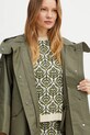 Parka Weekend Max Mara 2515021051600 zelená