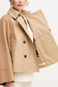 Weekend Max Mara palton din lână 2515081041600