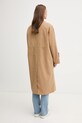 Îmbrăcăminte United Colors of Benetton trench 241XDN07I verde