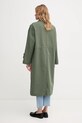 Îmbrăcăminte United Colors of Benetton trench 241XDN07I verde