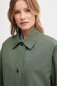 United Colors of Benetton trench verde 241XDN07I