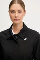K-Way palton K61337W negru