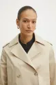 BOSS Orange trench beige 50540718