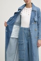 Τζιν καμπαρντίνα Dkny DJ5J6129