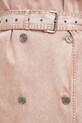 Джинсовый тренч MICHAEL Michael Kors MS520H84LN