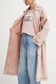 Jeans trenč MICHAEL Michael Kors MS520H84LN