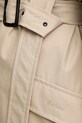 Καμπαρντίνα Barbour Barbour x Alexa Harley LSP0237SN11 μπεζ