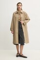 Sessun cappotto 25212002 beige SS25