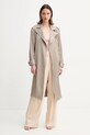 Пальто Marciano Guess EVA 5GGL09.7079A бежевий SS25