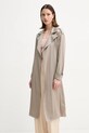 Пальто Marciano Guess EVA бежевий 5GGL09.7079A