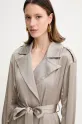 Marciano Guess płaszcz EVA 5GGL09.7079A beżowy