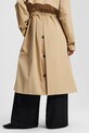 Одяг Тренч Karl Lagerfeld A2W15009 бежевий