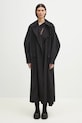 Kenzo cappotto nero FF52MA2249OK.99