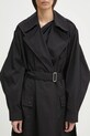 Kaput Kenzo FF52MA2249OK.99 crna